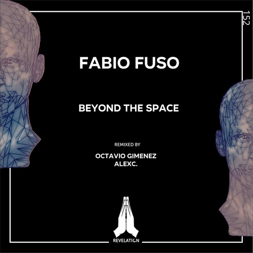 Fabio Fuso - Beyond the Space [RVL152]